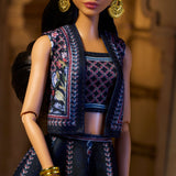 Barbie Signature Diwali Doll by Anita Dongre