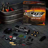 Hot Wheels Elite 64 Mod Shop ’24 Jeep Gladiator