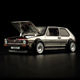 RLC Exclusive 1976 Volkswagen Golf Mk1 GTI