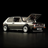 RLC Exclusive 1976 Volkswagen Golf Mk1 GTI