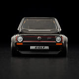 RLC Exclusive 1976 Volkswagen Golf Mk1 GTI
