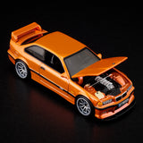 RLC Exclusive 1995 BMW M3 LTW