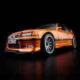 RLC Exclusive 1995 BMW M3 LTW