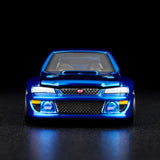 RLC Exclusive 1998 Subaru 22B-STi