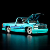 RLC Exclusive 1990 Chevy 454 SS