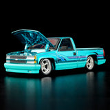 RLC Exclusive 1990 Chevy 454 SS