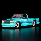 RLC Exclusive 1990 Chevy 454 SS
