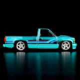 RLC Exclusive 1990 Chevy 454 SS