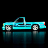 RLC Exclusive 1990 Chevy 454 SS