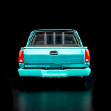 RLC Exclusive 1990 Chevy 454 SS