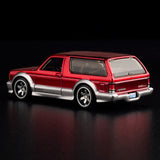 RLC Exclusive 1992 GMC Typhoon