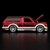 RLC Exclusive 1992 GMC Typhoon