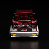 RLC Exclusive 1992 GMC Typhoon