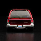 RLC Exclusive 1992 GMC Typhoon