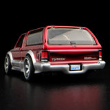 RLC Exclusive 1992 GMC Typhoon