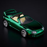 Hot Wheels Collector RLC Exclusive 1997 Toyota Supra