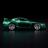 Hot Wheels Collector RLC Exclusive 1997 Toyota Supra