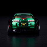 Hot Wheels Collector RLC Exclusive 1997 Toyota Supra