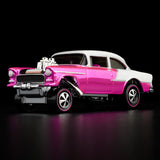 RLC Exclusive ’55 Chevy Bel Air Gasser
