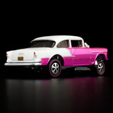 RLC Exclusive ’55 Chevy Bel Air Gasser