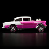 RLC Exclusive ’55 Chevy Bel Air Gasser