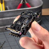 Elite 64 Radford Type 62-2 Pikes Peak