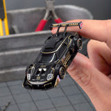 Elite 64 Radford Type 62-2 Pikes Peak