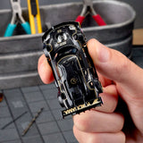 Elite 64 Radford Type 62-2 Pikes Peak