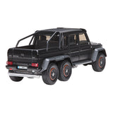 Hot Wheels Elite 64 Mercedes-Benz G 63 AMG 6x6