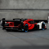 Hot Wheels Elite 64 Porsche 963