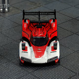 Hot Wheels Elite 64 Porsche 963