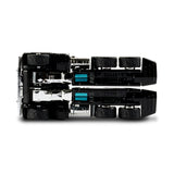 Hot Wheels Transformers Nemesis Prime