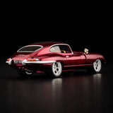 RLC Exclusive 1964 Jaguar E-Type