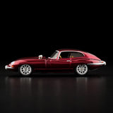 RLC Exclusive 1964 Jaguar E-Type