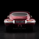 RLC Exclusive 1964 Jaguar E-Type