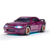 Hot Wheels R/C 1:64 Nissan Skyline GT-R (R32) Pandem