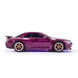 Hot Wheels R/C 1:64 Nissan Skyline GT-R (R32) Pandem