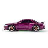Hot Wheels R/C 1:64 Nissan Skyline GT-R (R32) Pandem