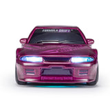 Hot Wheels R/C 1:64 Nissan Skyline GT-R (R32) Pandem