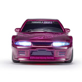 Hot Wheels R/C 1:64 Nissan Skyline GT-R (R32) Pandem