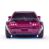 Hot Wheels R/C 1:64 Nissan Skyline GT-R (R32) Pandem
