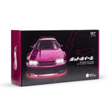 Hot Wheels R/C 1:64 Nissan Skyline GT-R (R32) Pandem