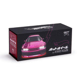 Hot Wheels R/C 1:64 Nissan Skyline GT-R (R32) Pandem