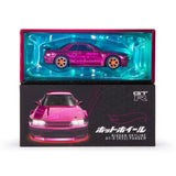 Hot Wheels R/C 1:64 Nissan Skyline GT-R (R32) Pandem