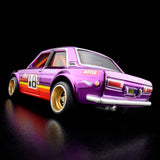 Hot Wheels Collectors RLC Exclusive ’71 Datsun 510