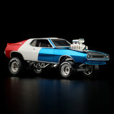 Hot Wheels Collectors RLC Exclusive ’71 AMC Javelin AMX