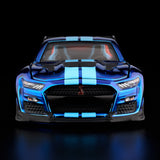 Hot Wheels RLC Exclusive 2022 Ford Mustang Shelby GT500 Code Red