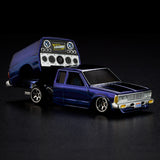 Hot Wheels RLC Exclusive 1986 Nissan 720 King Cab