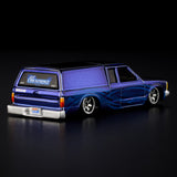 Hot Wheels RLC Exclusive 1986 Nissan 720 King Cab