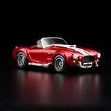 Hot Wheels Collectors RLC Exclusive 1965 Shelby Cobra 427 S/C